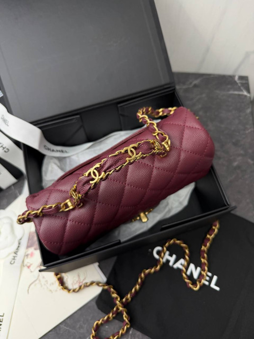 Сумка Chanel 10627 2