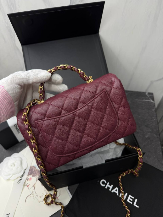 Сумка Chanel 10627 2