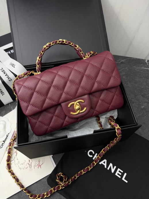 Сумка Chanel 10627 2