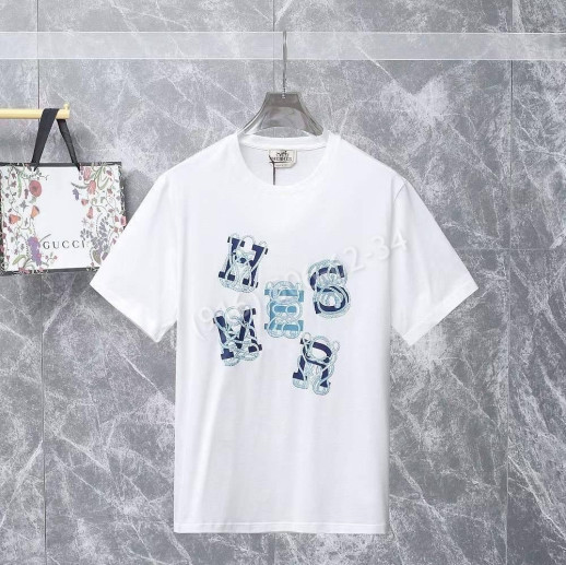 Футболка Hermes 11537