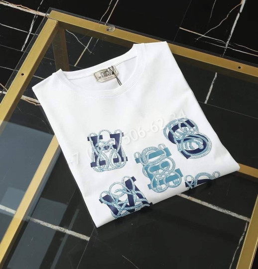 Футболка Hermes 11537
