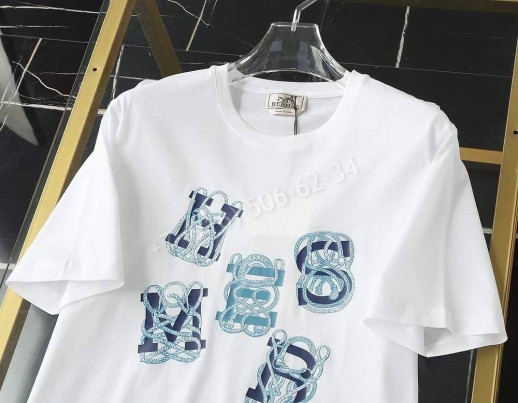 Футболка Hermes 11537