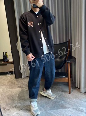 Бомбер Hermes 21759