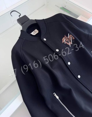 Бомбер Hermes 21759
