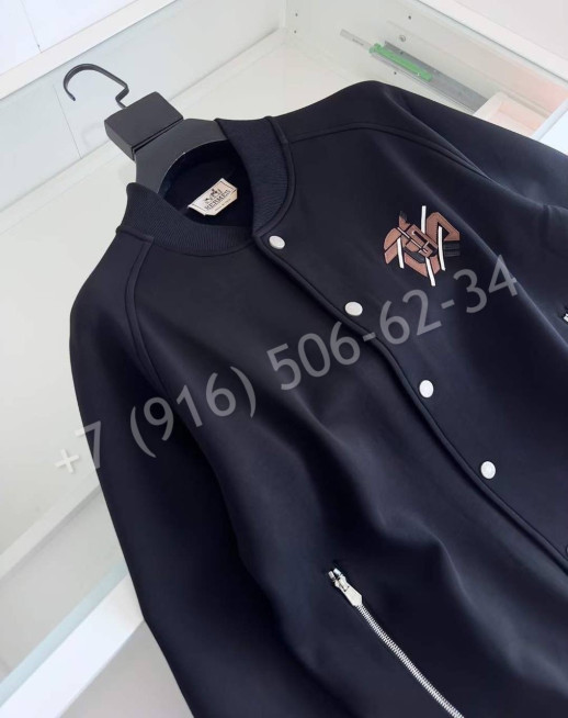 Бомбер Hermes 21759