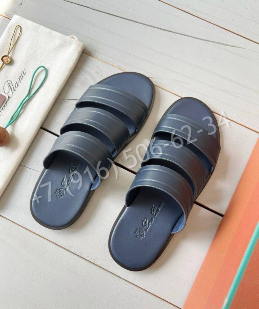 Тапочки Loro Piana 31849