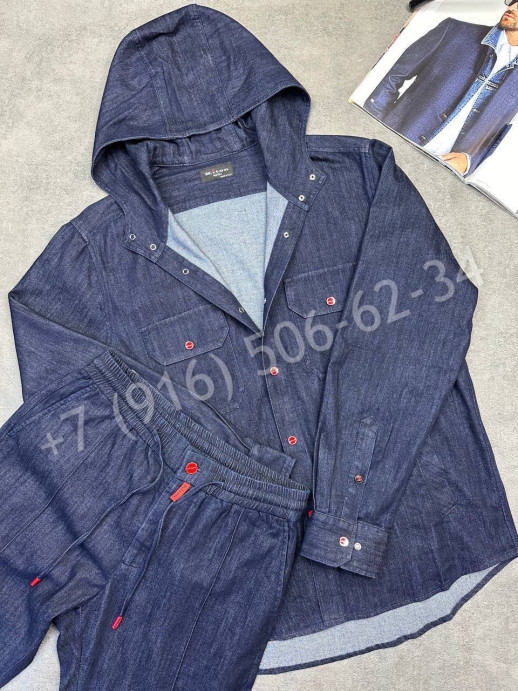 Прогулочный костюм KITON 31949