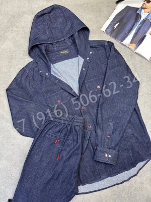 Прогулочный костюм KITON 31949