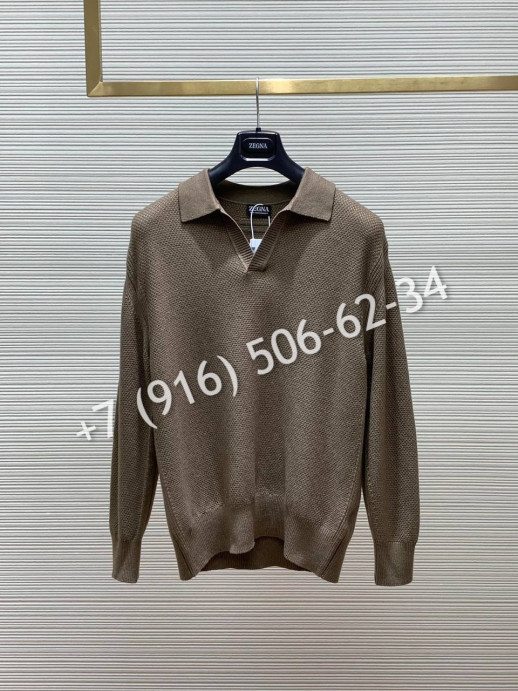 Поло Zegna 5702 1