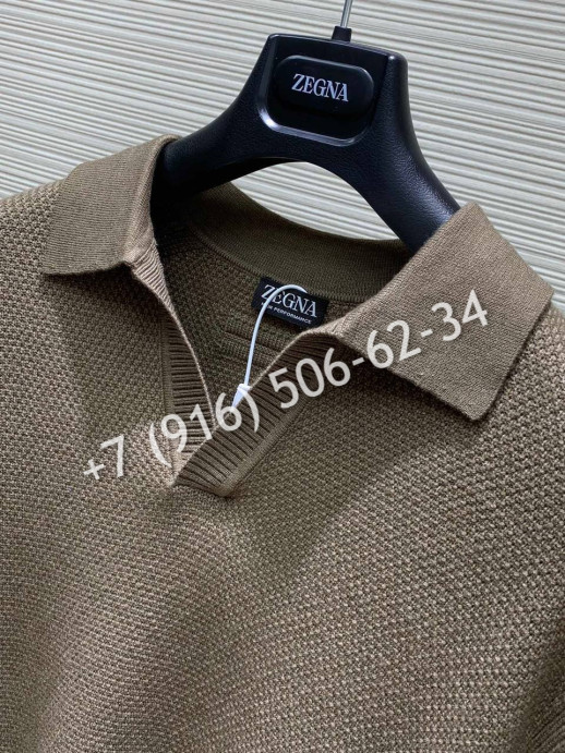 Поло Zegna 5702 1