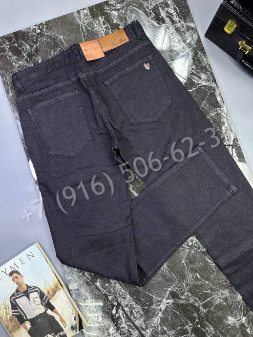 Джинсы Loro Piana 21960