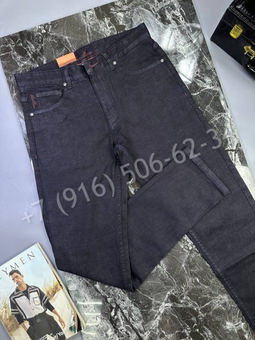 Джинсы Loro Piana 21960