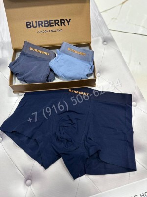 Трусы Burberry 32149