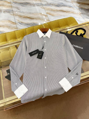 Рубашка Dolce & Gabbana 15873 3