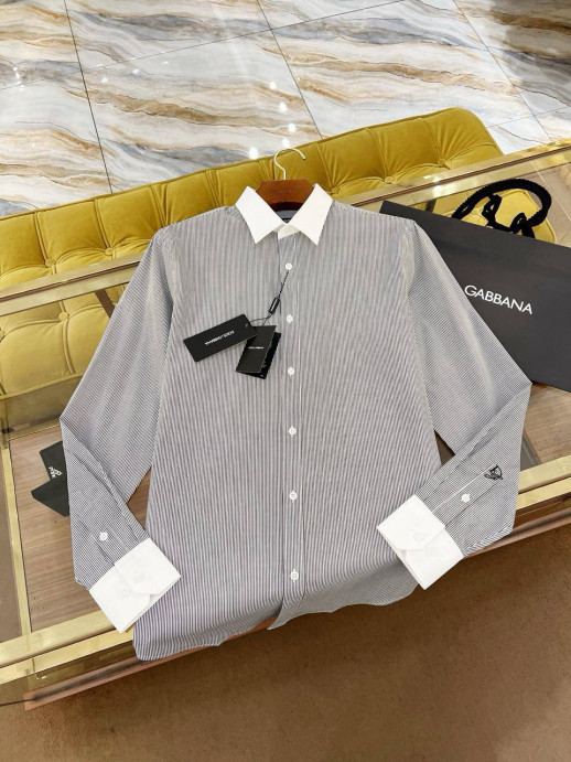 Рубашка Dolce & Gabbana 15873 3
