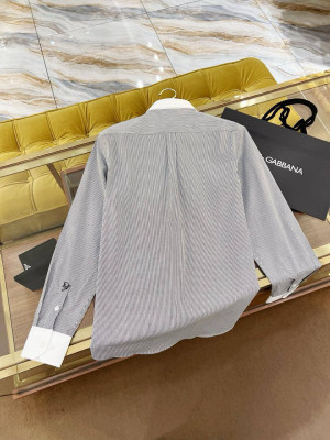 Рубашка Dolce & Gabbana 15873 3