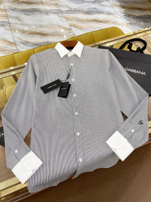 Рубашка Dolce & Gabbana 15873 3