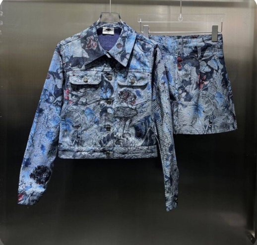 Пиджак Dior 11943