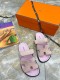 Тапочки HERMES 32350
