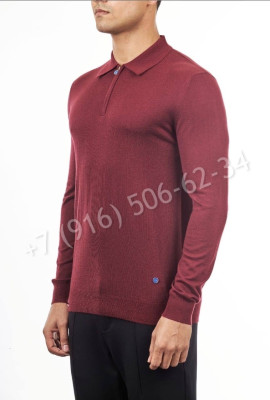 Поло KITON 22364