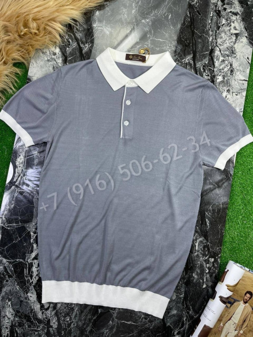 Поло Loro Piana 12265