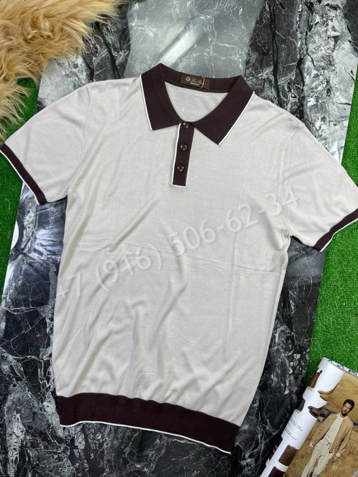 Поло Loro Piana 12265