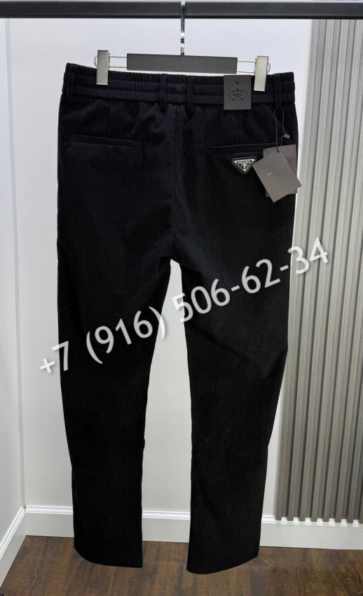 Брюки Prada 16923 1