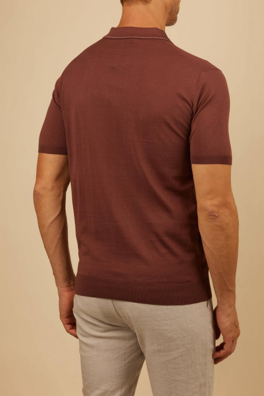 Поло Loro Piana 8081 8