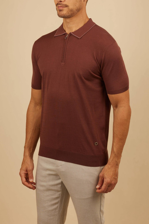 Поло Loro Piana 8081 8