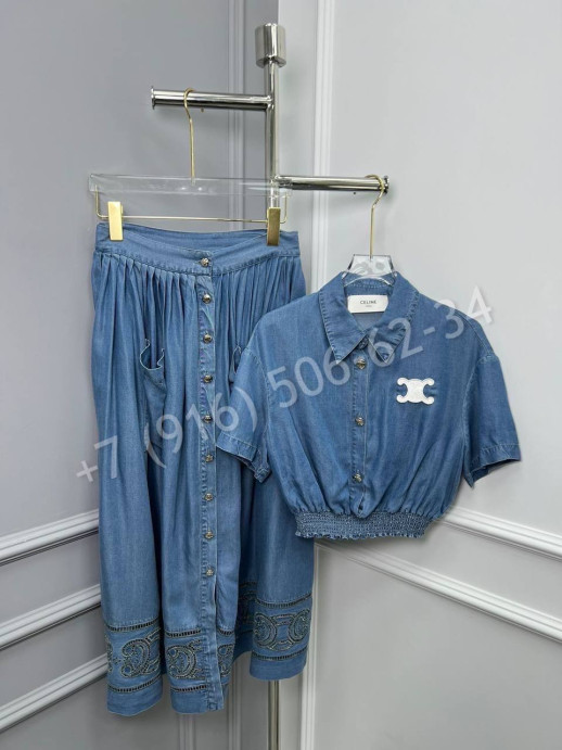 Костюм CELINE 32645