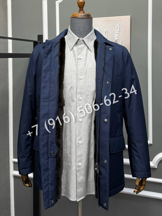 Куртка Loro Piana 5547 3