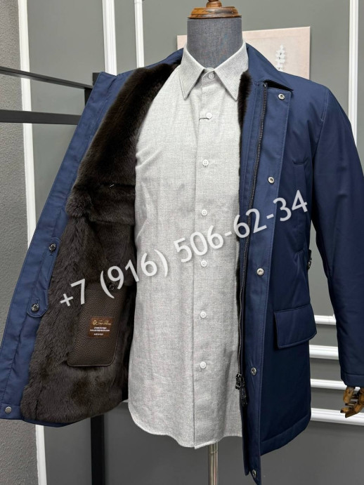 Куртка Loro Piana 5547 3