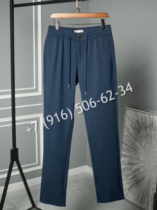 Брюки Brunello Cucinelli 10101 1