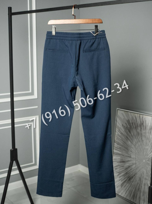 Брюки Brunello Cucinelli 10101 1