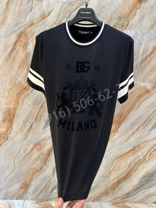 Футболка Dolce & Gabbana 12567