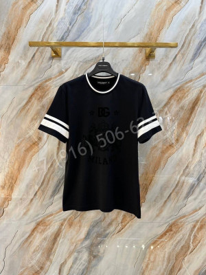 Футболка Dolce & Gabbana 12567