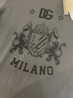 Футболка Dolce & Gabbana 12567