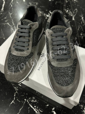 Кроссовки Brunello Cucinelli 22771