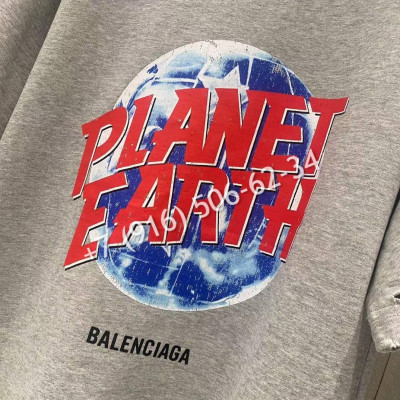 Футболка Balenciaga 16306 7