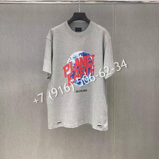 Футболка Balenciaga 16306 7