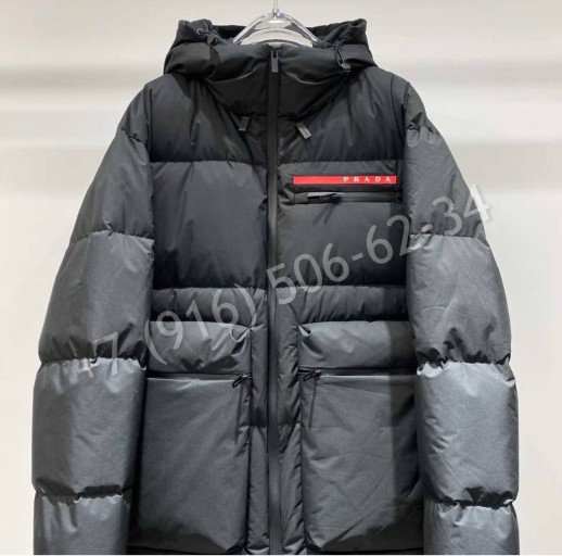 Куртка Prada 22871