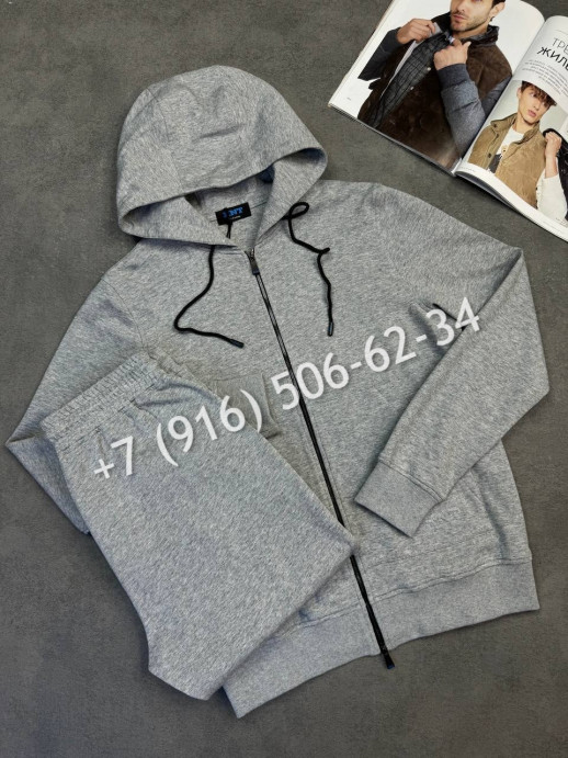 Костюм Kiton 13795 3