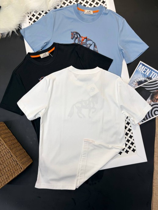 Футболка Hermes 18009 2