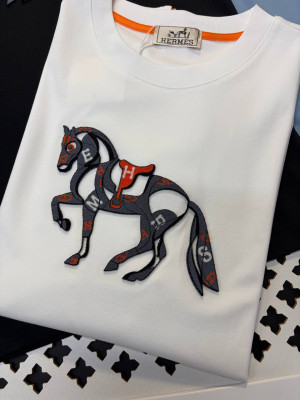 Футболка Hermes 18009 2