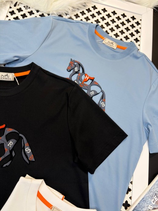 Футболка Hermes 18009 2