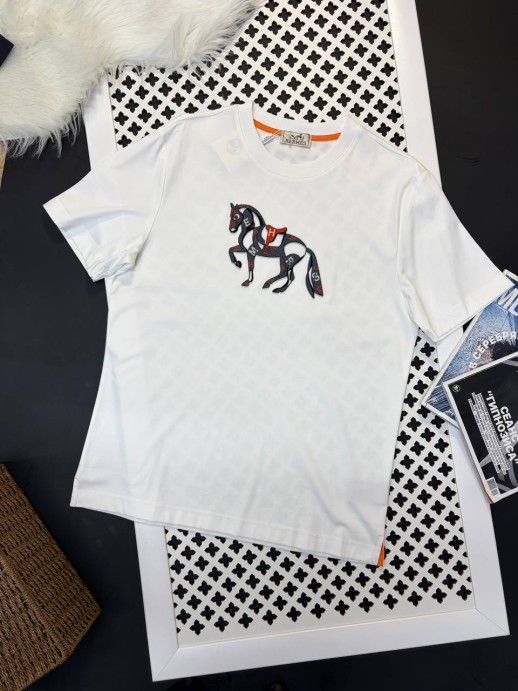 Футболка Hermes 18009 2