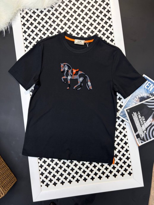 Футболка Hermes 18009 2