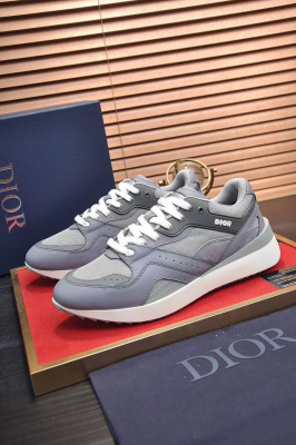 Кроссовки Dior 12768