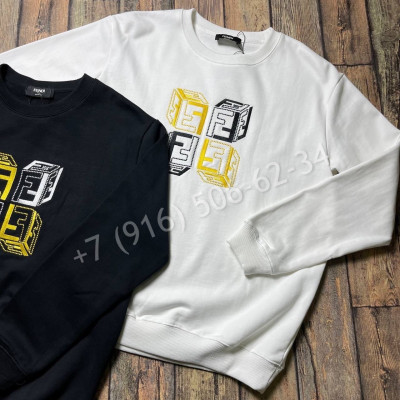 Толстовка Fendi 22972