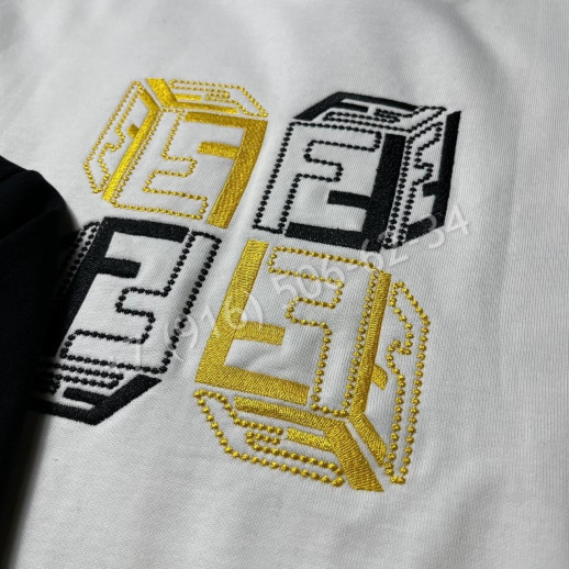 Толстовка Fendi 22972